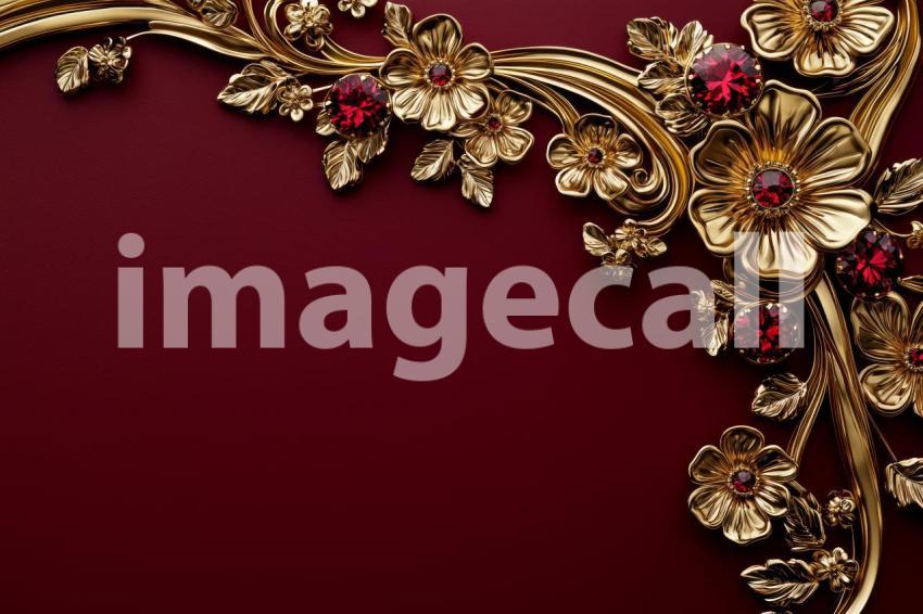 3401 Elegant & Luxurious