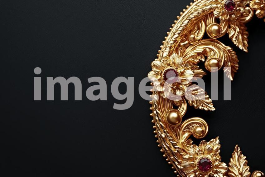 3407 Elegant & Luxurious