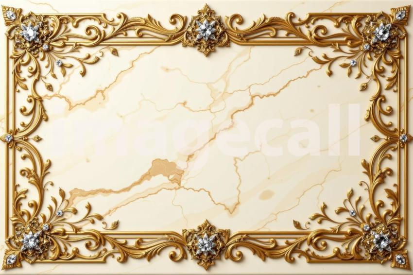 2787 Elegant & Luxurious