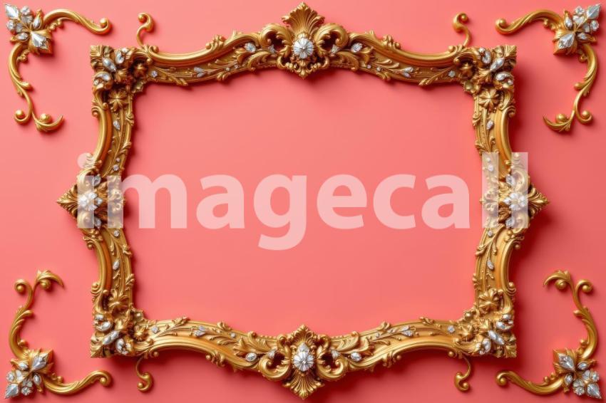 2801 Elegant & Luxurious