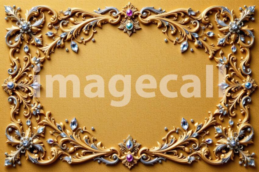 2795 Elegant & Luxurious