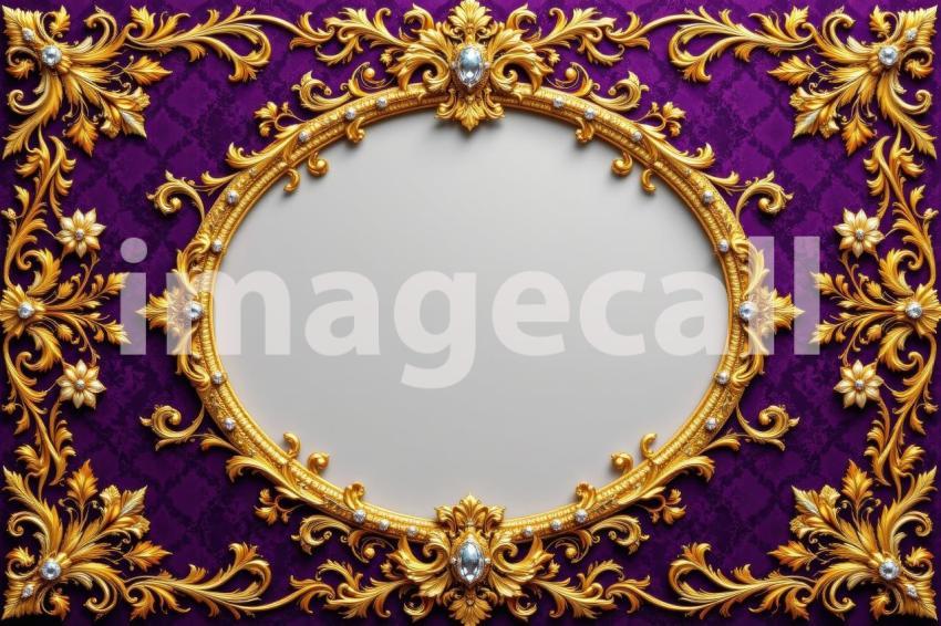 2810 Elegant & Luxurious