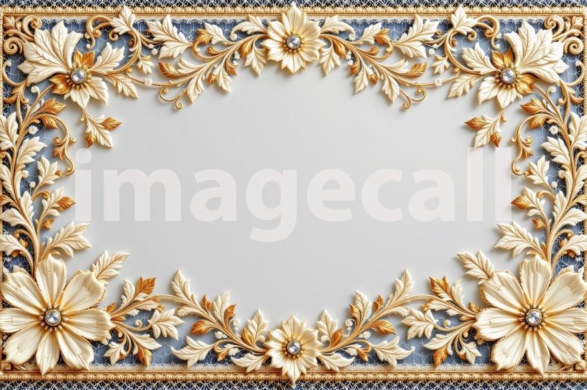 2814 Elegant & Luxurious