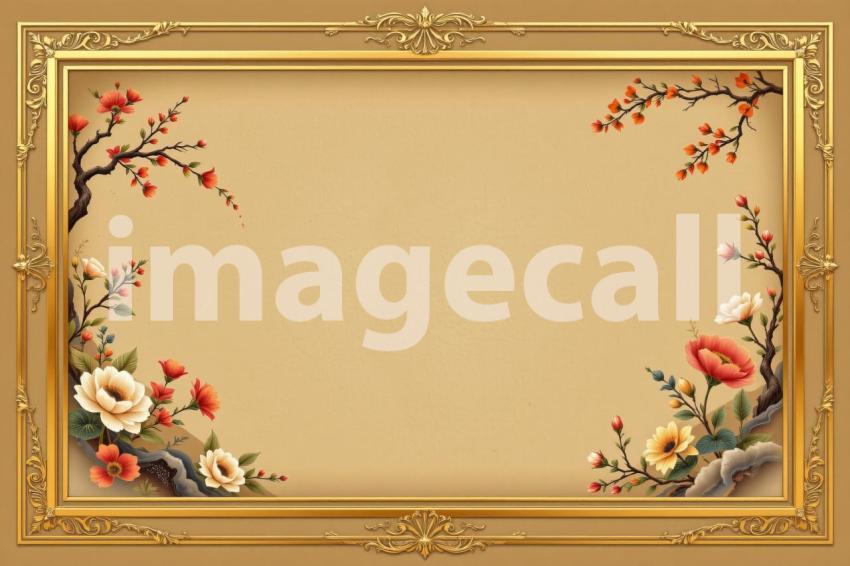 2819 Elegant & Luxurious