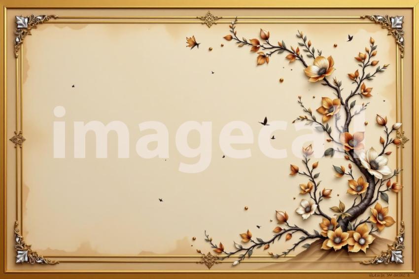 2820 Elegant & Luxurious