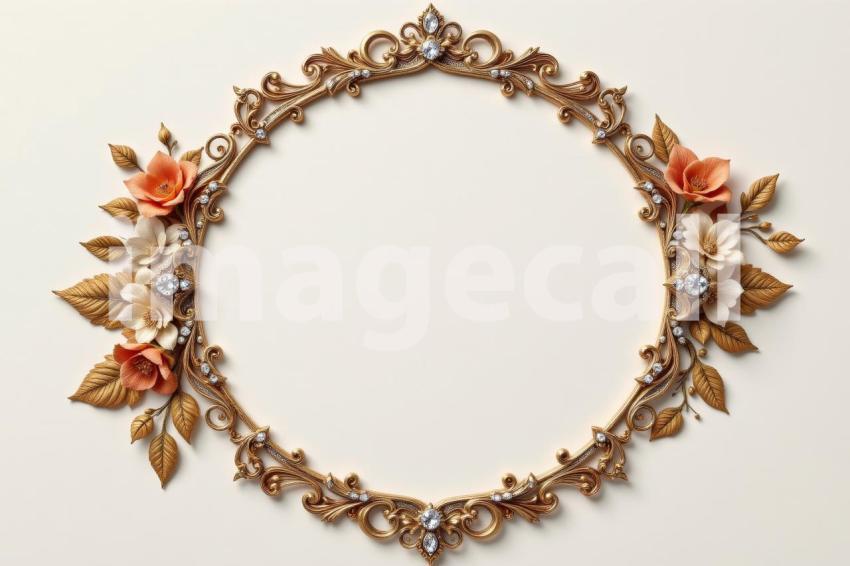 3221 Elegant & Luxurious