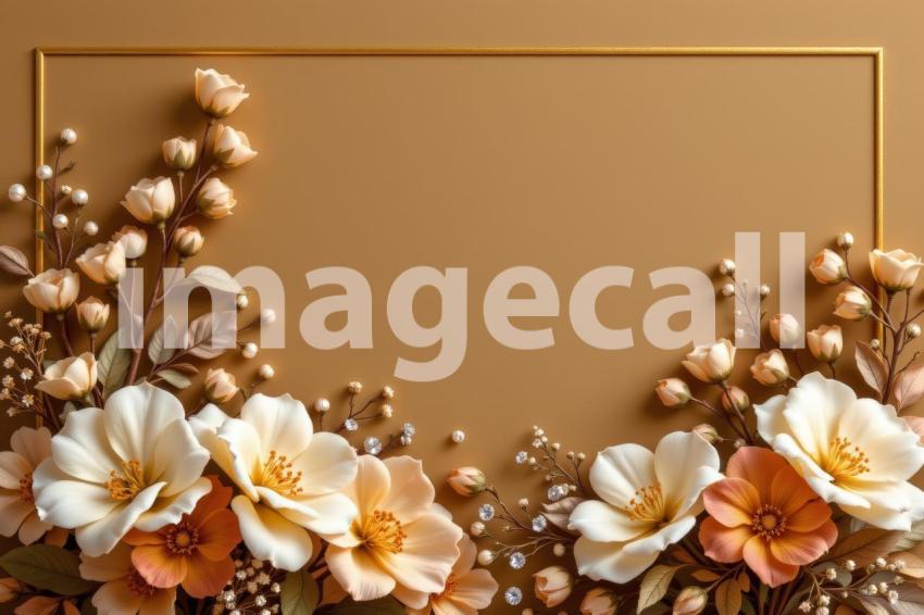 2845 Elegant & Luxurious