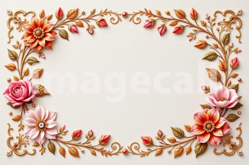 3256 Elegant & Luxurious