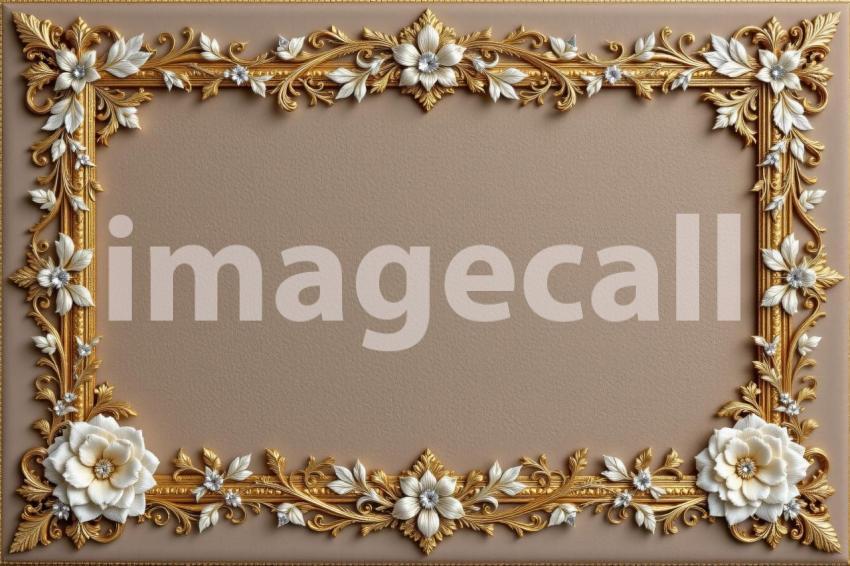 3261 Elegant & Luxurious