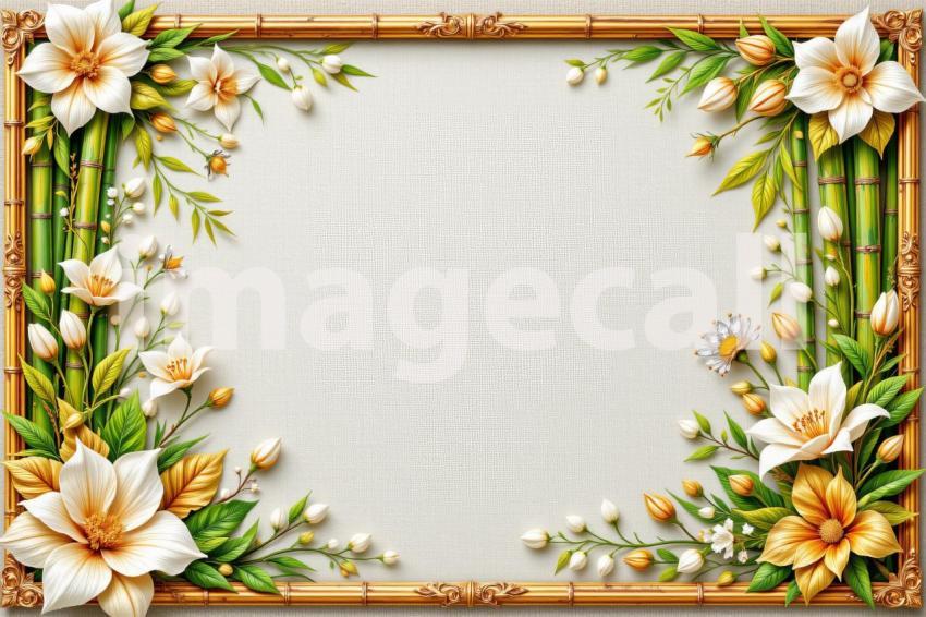 3265 Elegant & Luxurious