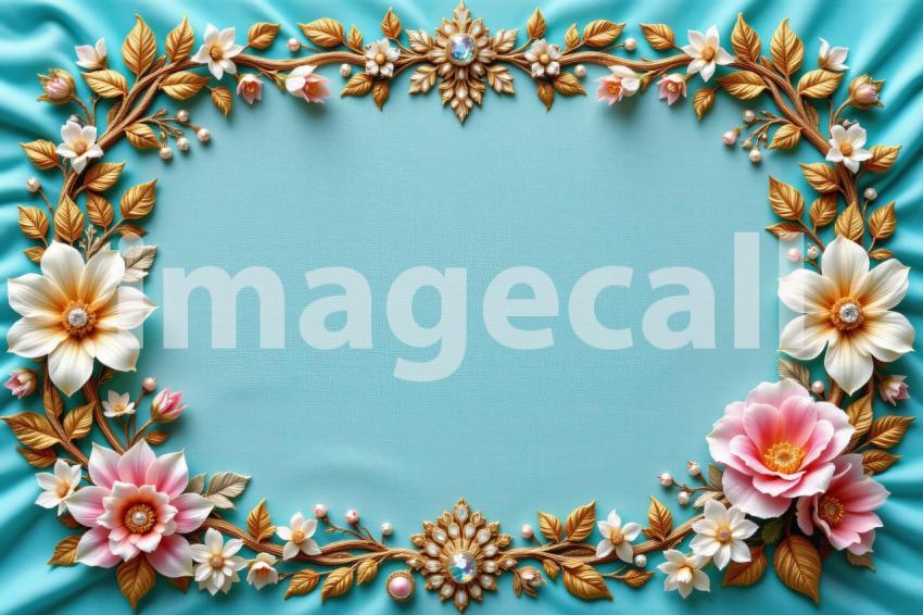 3270 Elegant & Luxurious