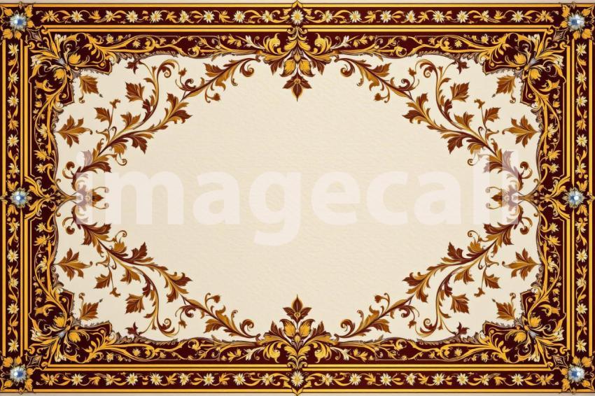 3272 Elegant & Luxurious