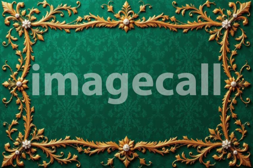 3276 Elegant & Luxurious