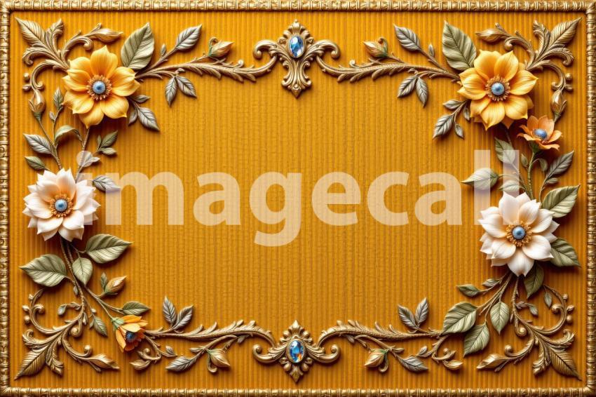 3277 Elegant & Luxurious