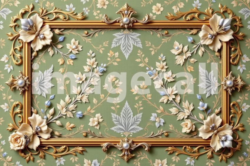 3285 Elegant & Luxurious