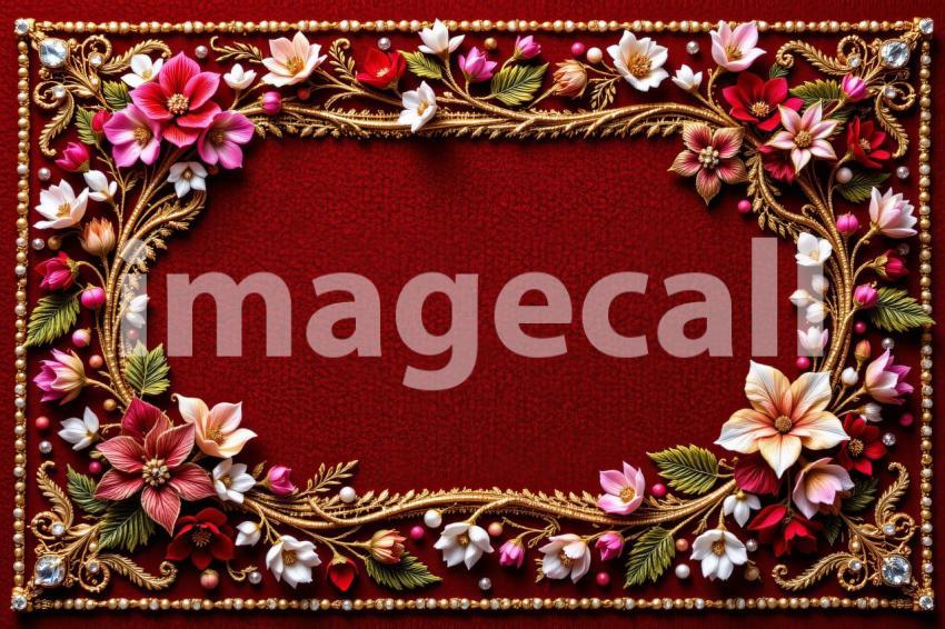 3293 Elegant & Luxurious