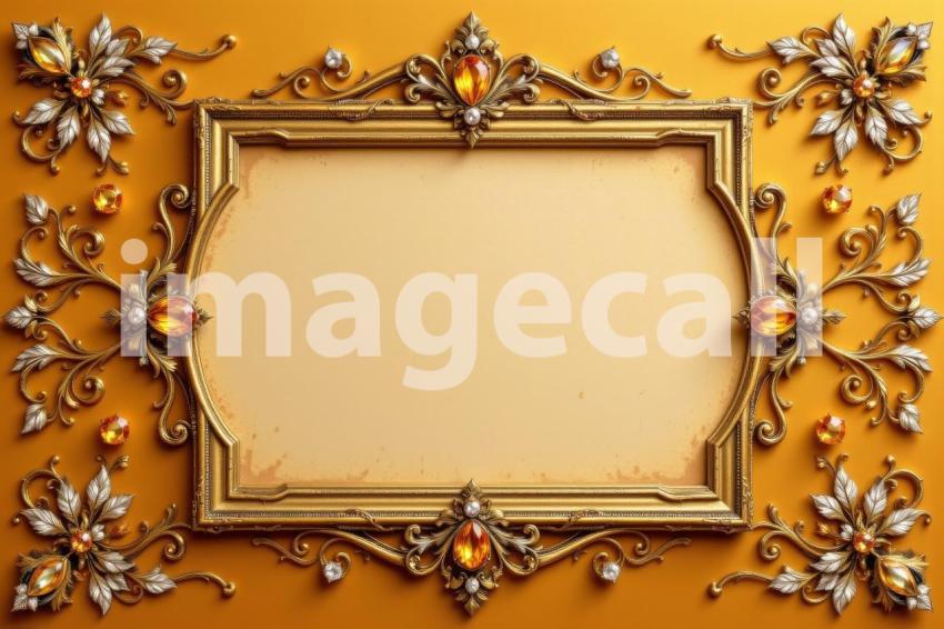 3297 Elegant & Luxurious