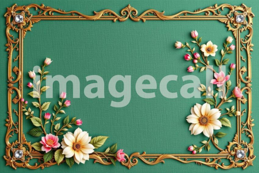 3294 Elegant & Luxurious