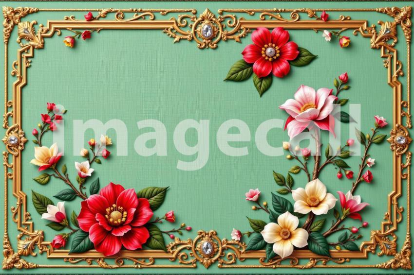 3296 Elegant & Luxurious