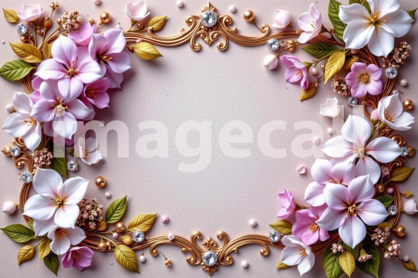 3313 Elegant & Luxurious