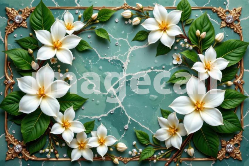 3310 Elegant & Luxurious