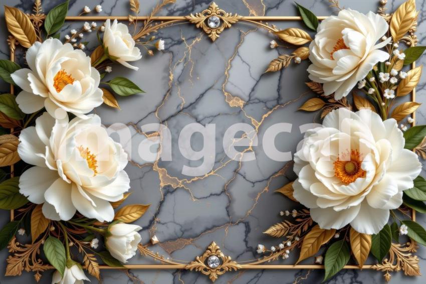 3316 Elegant & Luxurious