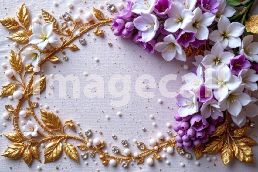 3314 Elegant & Luxurious