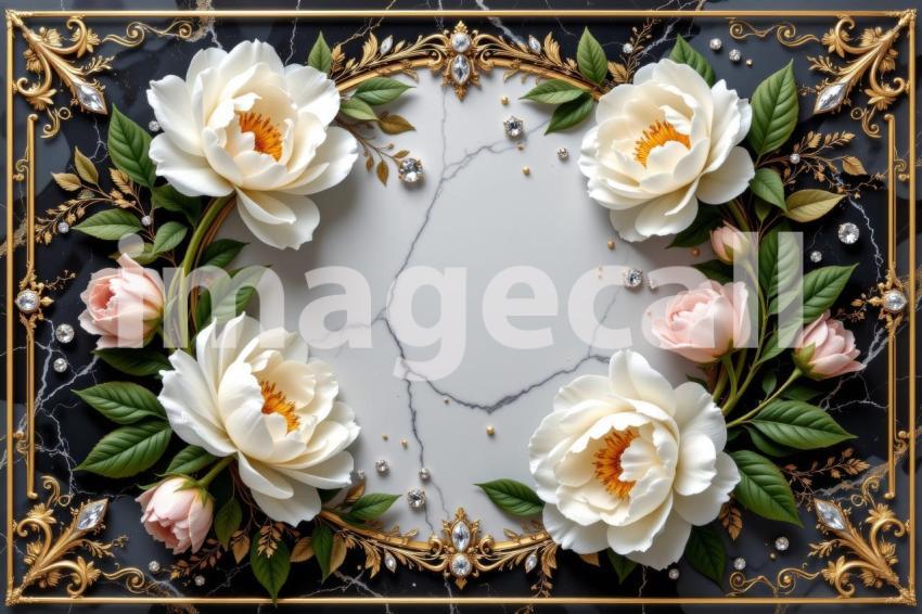 3315 Elegant & Luxurious