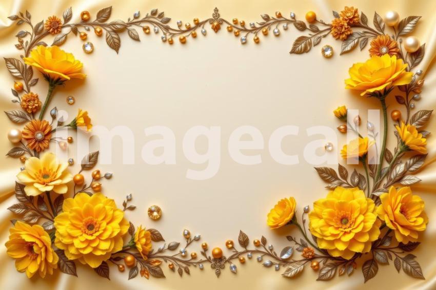 3325 Elegant & Luxurious