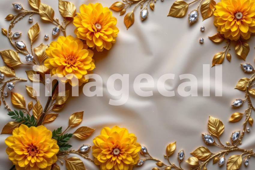 3326 Elegant & Luxurious