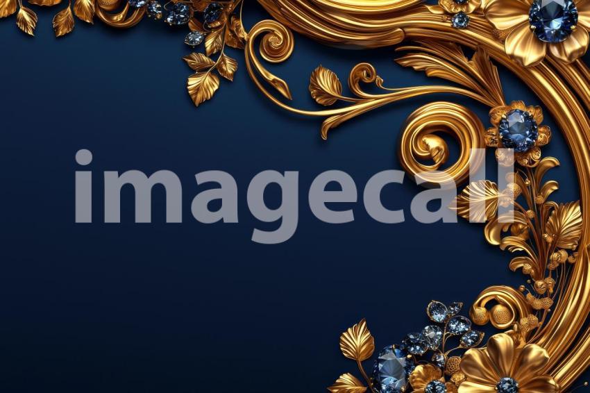 3334 Elegant & Luxurious