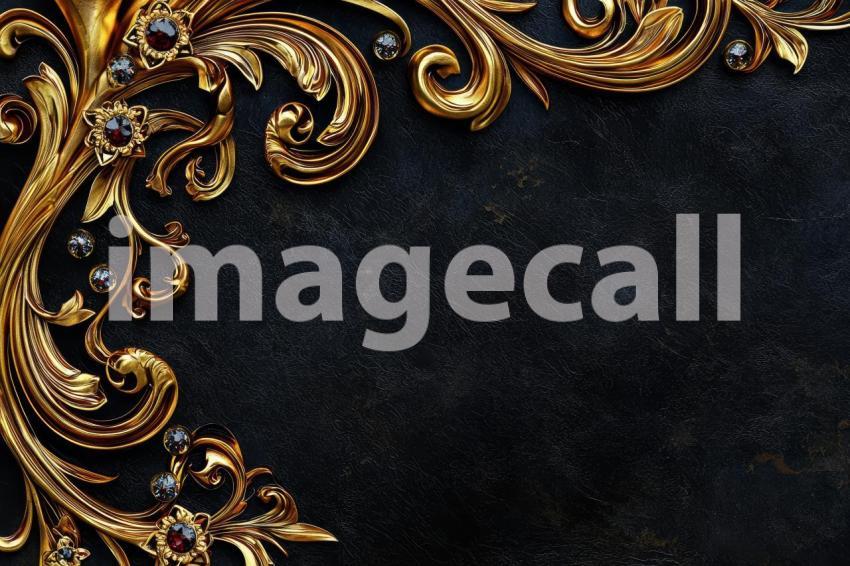 3335 Elegant & Luxurious