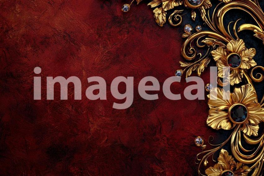 3337 Elegant & Luxurious