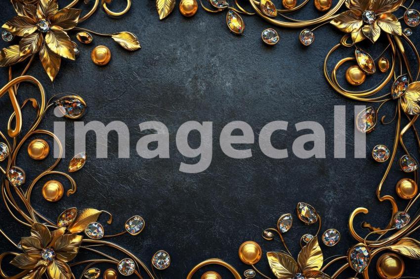 3374 Elegant & Luxurious