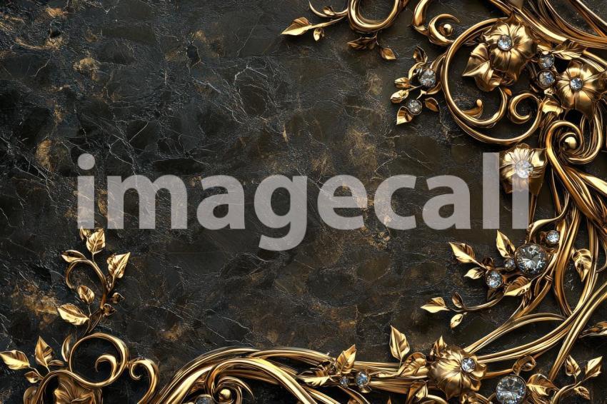 3372 Elegant & Luxurious