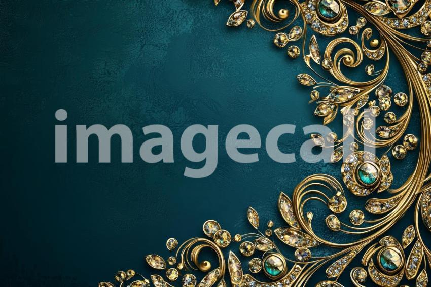 3381 Elegant & Luxurious