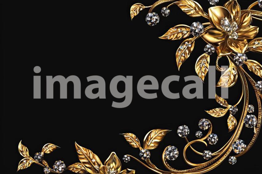 3383 Elegant & Luxurious