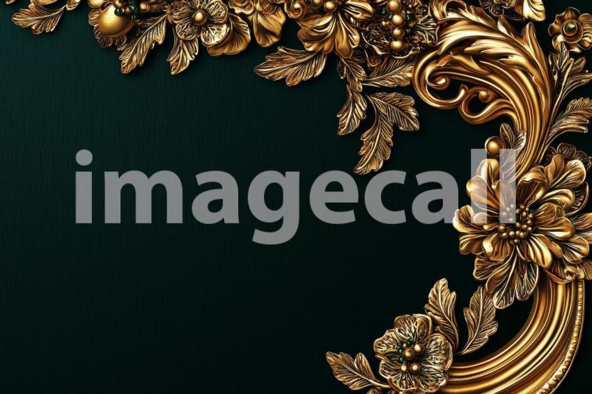 3387 Elegant & Luxurious