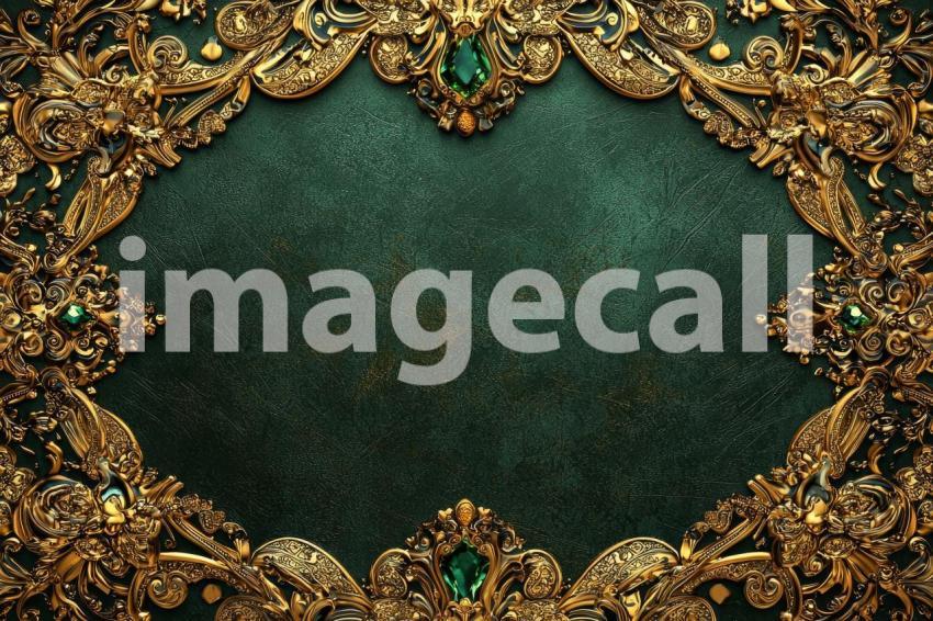 3392 Elegant & Luxurious