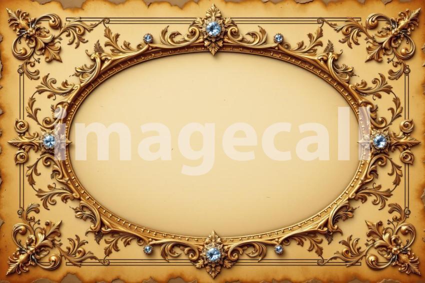 3204 Elegant & Luxurious