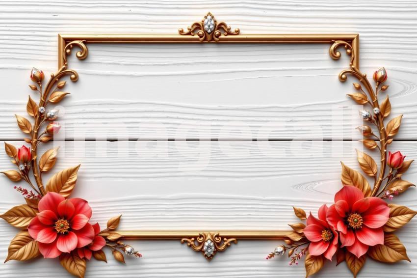 3207 Elegant & Luxurious