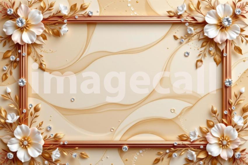 3203 Elegant & Luxurious