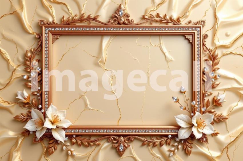 3201 Elegant & Luxurious