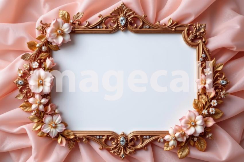 3209 Elegant & Luxurious