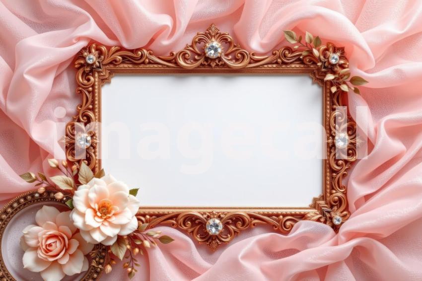 3208 Elegant & Luxurious