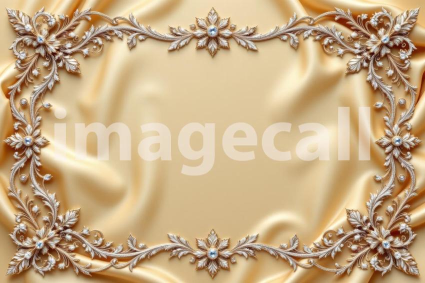 3217 Elegant & Luxurious