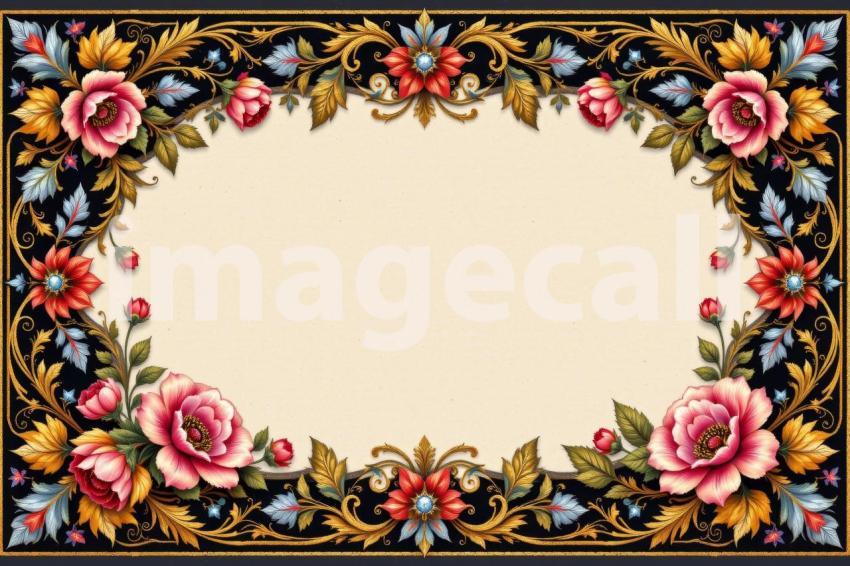 3212 Elegant & Luxurious