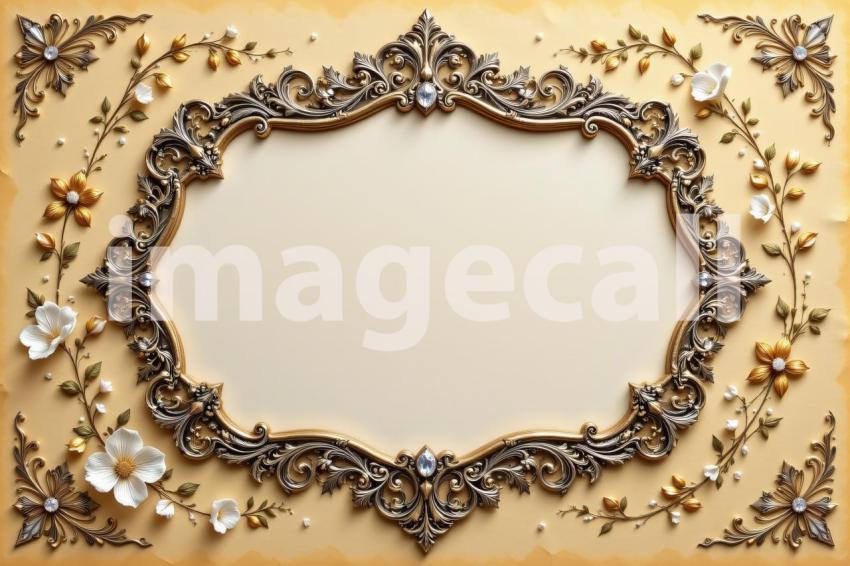 3220 Elegant & Luxurious