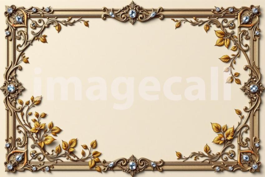 3222 Elegant & Luxurious