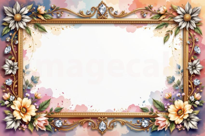 3225 Elegant & Luxurious